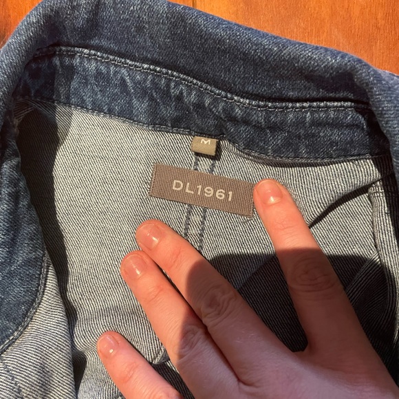 DL Freja jumpsuit - Picture 4 of 8